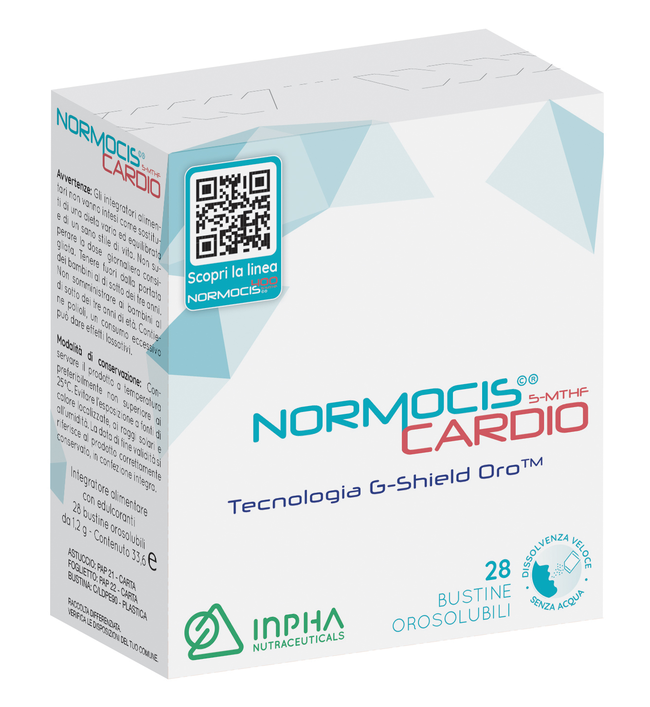 NORMOCIS©® CARDIO